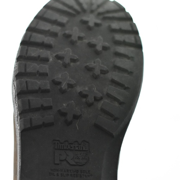 Ladies timberland steel toe boots - Picture 9 of 15